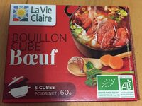 Bouillon Cube Boeuf
