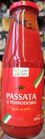 Passata De Tomates
