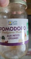 Pomodoro aux Légumes