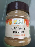 Canelle moulue