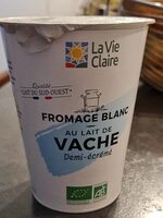 Fromage blanc