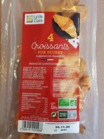 Croissants