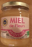 Miel de fleurs - Provence