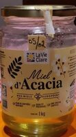Miel d'Acacia