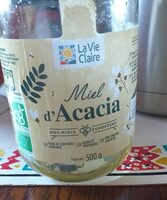 Miel d acaccia