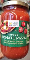 Sauce tomate pizza