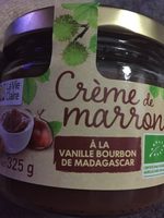 Creme De Marron