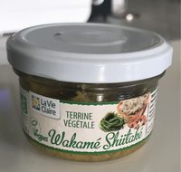 Terrine Vegetale
