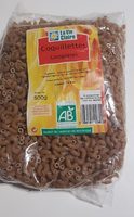 Coquillettes complètes