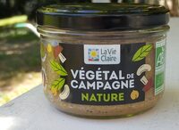 Végétal de campagne nature