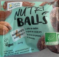 Nutri balls