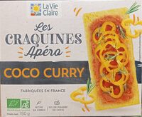 Les crquines apero