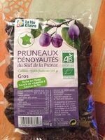 Pruneaux Dénoyautés du Sud de la France