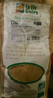 Couscous complet