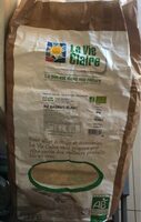 Riz basmati blanc