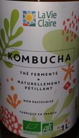 Kombucha