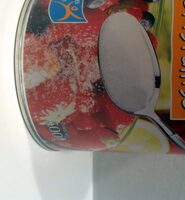 Fructose cristallisé