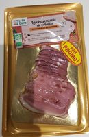 Filet de canard
