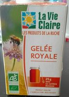 Gelée Royale