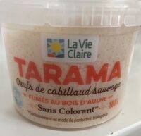 Tarama