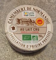 Camembert de Normandie