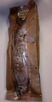 Saucisson sec