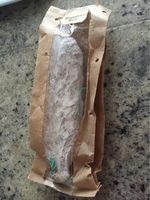 Saucisson sec