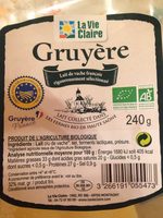 Gruyère
