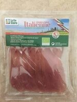 Charcuterie Italienne