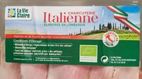 Jambon rôti aux herbes Bio