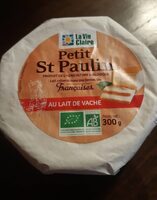 Petit St Paulin