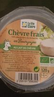 Chèvre frais