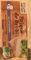 Brique de Brebis