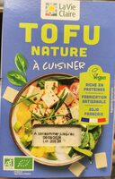 Tofu nature