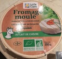 Fromage moulé