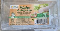Buche de chevre