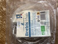 Fromage rond de brebis