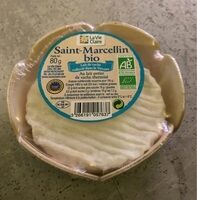 Saint Marcellin