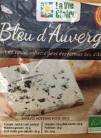 Bleu d'auvergne