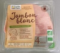 Jambon Blanc