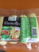 Quenelles