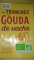 Gouda ttanches