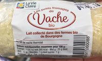 Les petits vaches
