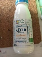Kéfir nature