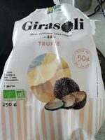 Girasoli truffe