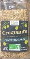 Croquants