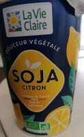 Soja Citron