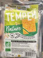 Tempeh