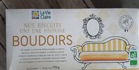 Boudoirs