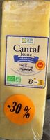 Cantal Jeune